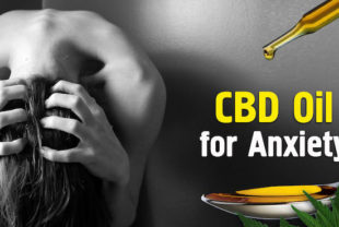 cbd oil for anxiety